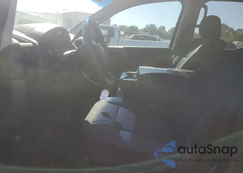 2008 Nissan Titan Xe from USA, damaged, VIN 1N6BA07D08N347936